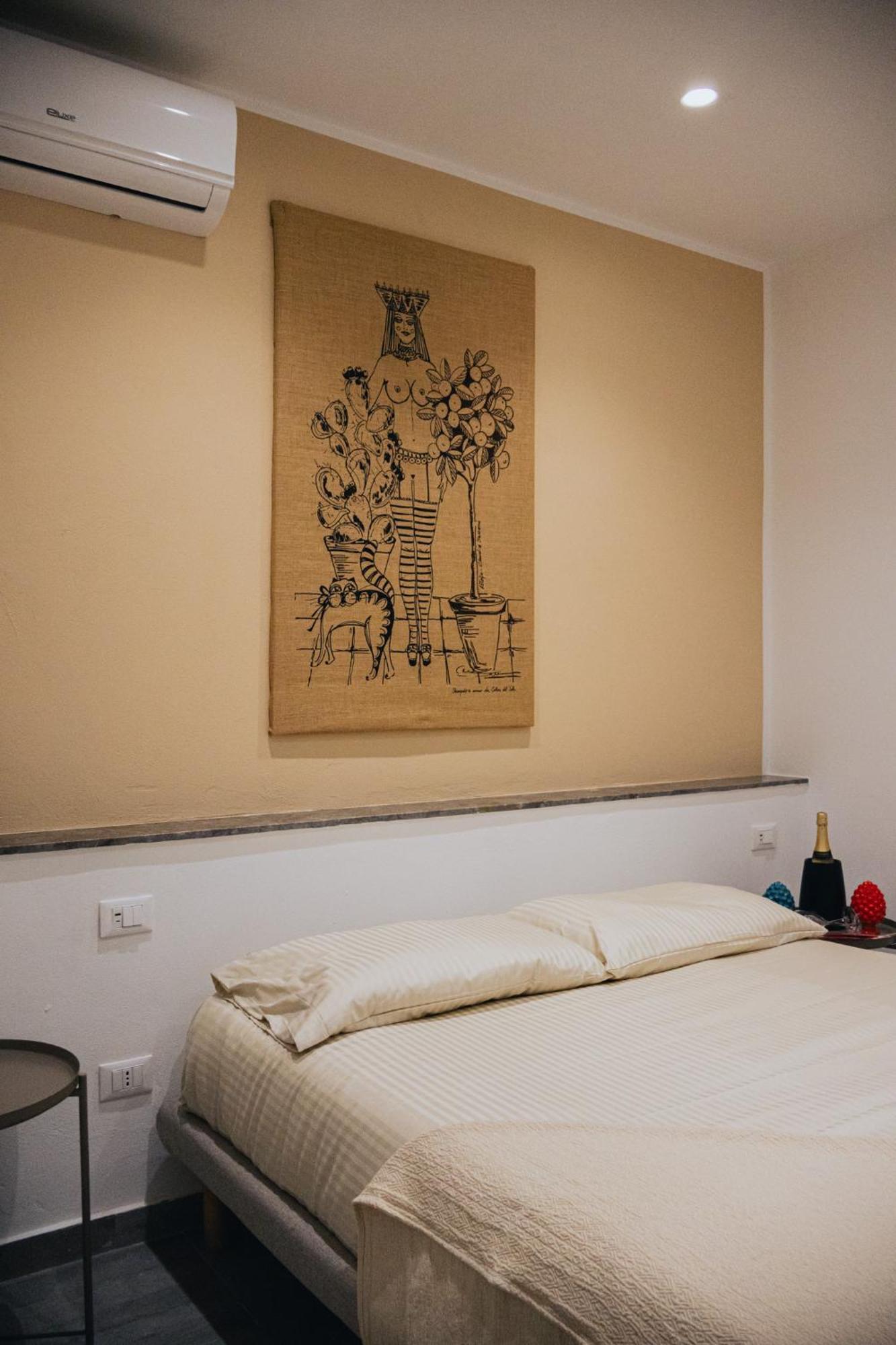 Amori 85 Hotel Palermo Exterior photo